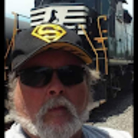 Meet your Posher, Ralph - Picture 1 of 1